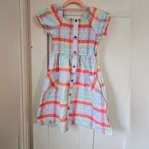 Wonder Nation girls dress